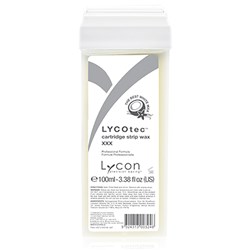 LycoTec White Strip Wax Cartridge